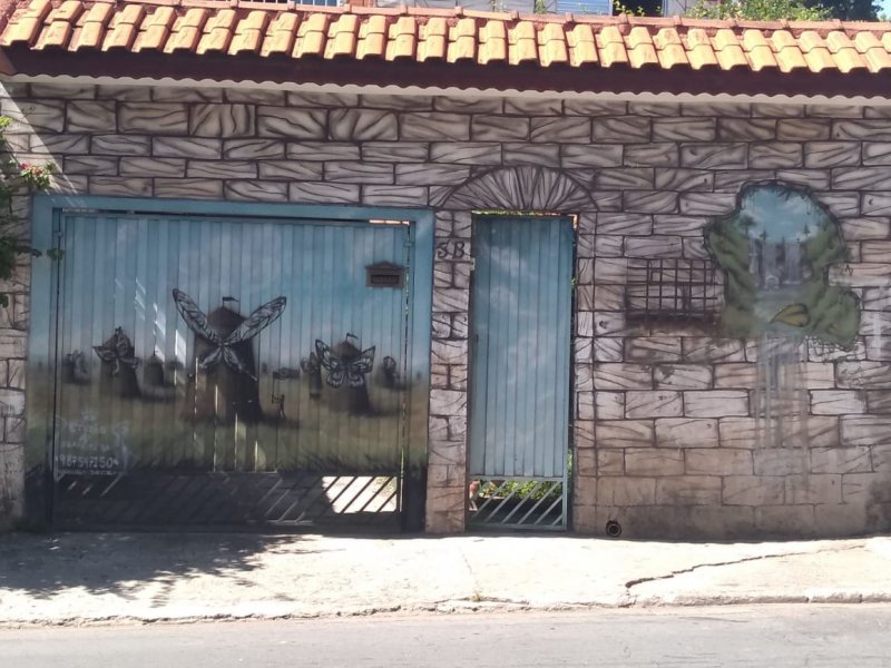 Casa à venda Jardim planalto com 250m² e 5 quartos por R$ 400.000 - 1096763391-00.jpg