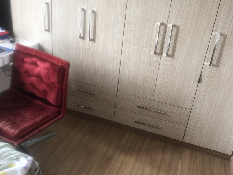 Apartamento à venda Parque Bristol com 48m² e 2 quartos por R$ 180.000 - 1368418663-image.jpg