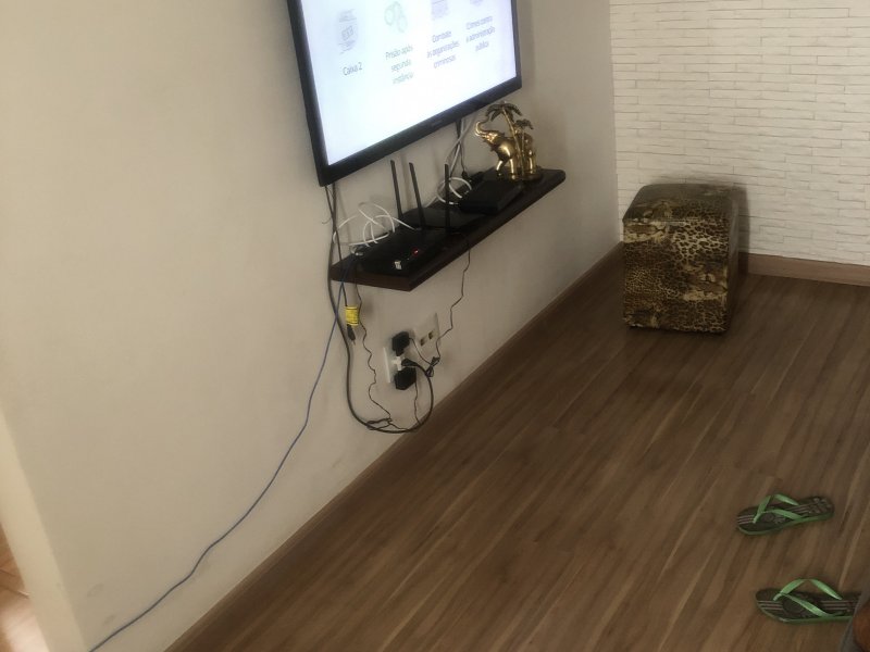 Apartamento à venda Parque Bristol com 48m² e 2 quartos por R$ 180.000 - 1766278871-image.jpg