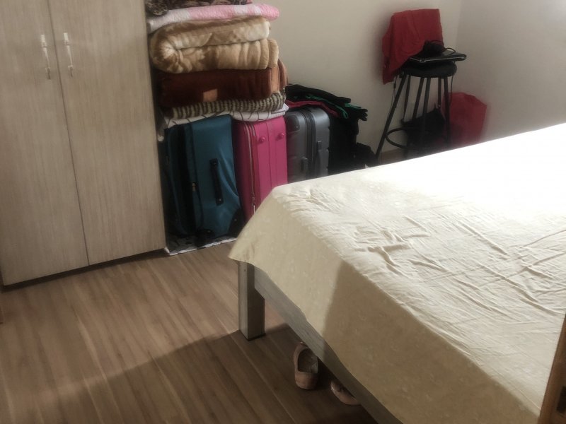 Apartamento à venda Parque Bristol com 48m² e 2 quartos por R$ 180.000 - 2048261034-image.jpg