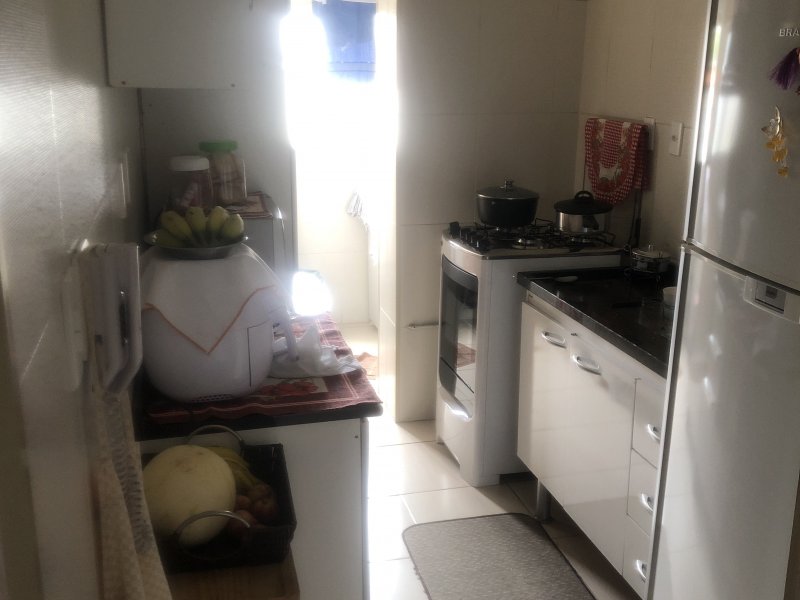 Apartamento à venda Parque Bristol com 48m² e 2 quartos por R$ 180.000 - 554512585-image.jpg