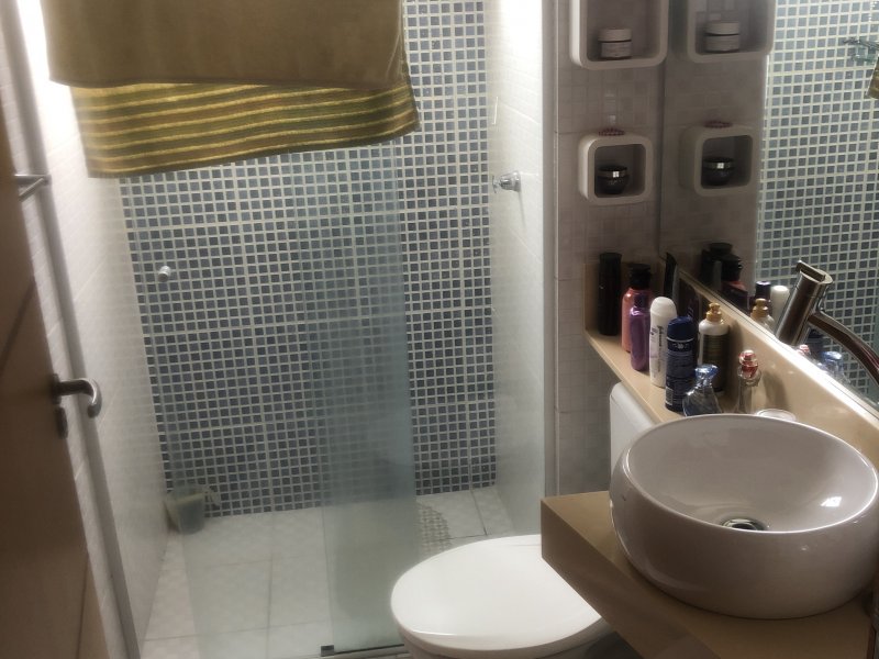 Apartamento à venda Parque Bristol com 48m² e 2 quartos por R$ 180.000 - 845235153-image.jpg