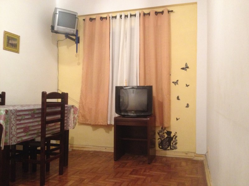 Apartamento à venda Caiçara com 54m² e 1 quarto por R$ 160.000 - 1105216473-29.JPG