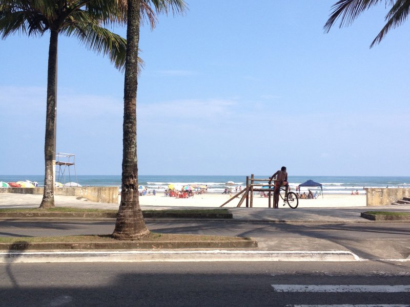 Apartamento à venda Caiçara com 54m² e 1 quarto por R$ 160.000 - 1196708083-5.JPG