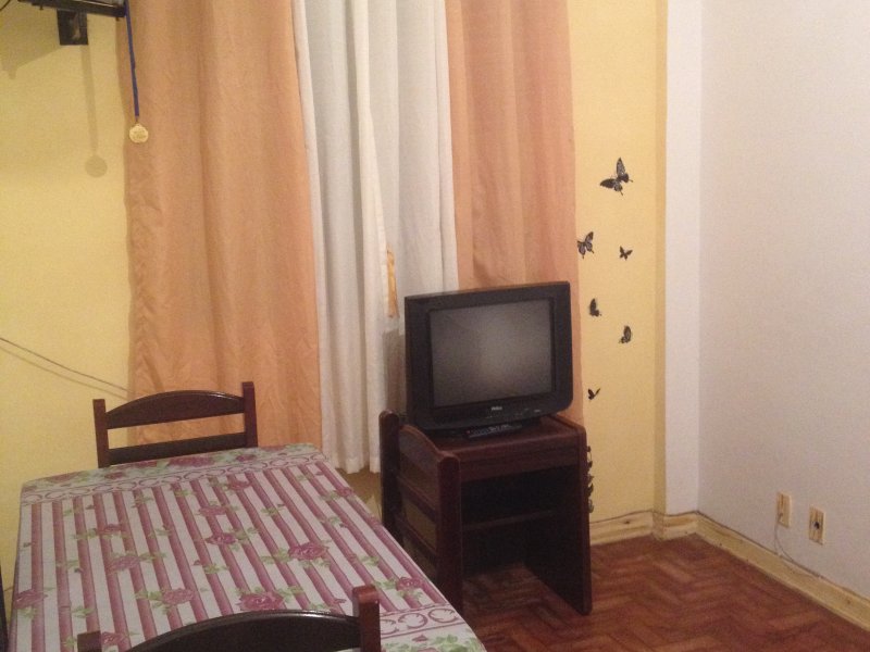 Apartamento à venda Caiçara com 54m² e 1 quarto por R$ 160.000 - 382651314-28.JPG