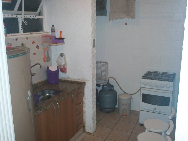 Apartamento à venda Caiçara com 54m² e 1 quarto por R$ 160.000 - 53973984-34.JPG
