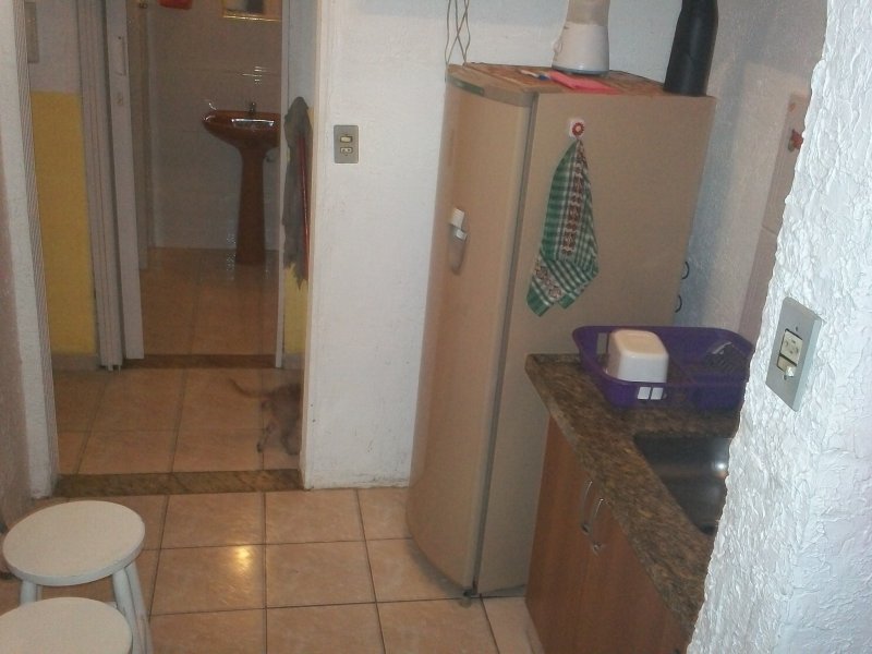 Apartamento à venda Caiçara com 54m² e 1 quarto por R$ 160.000 - 704720332-36.JPG