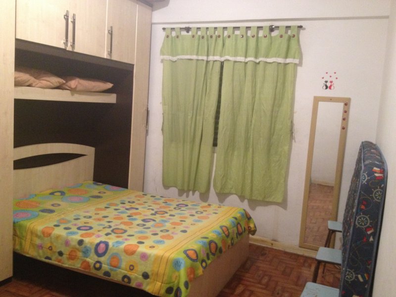 Apartamento à venda Caiçara com 54m² e 1 quarto por R$ 160.000 - 88259810-13.JPG