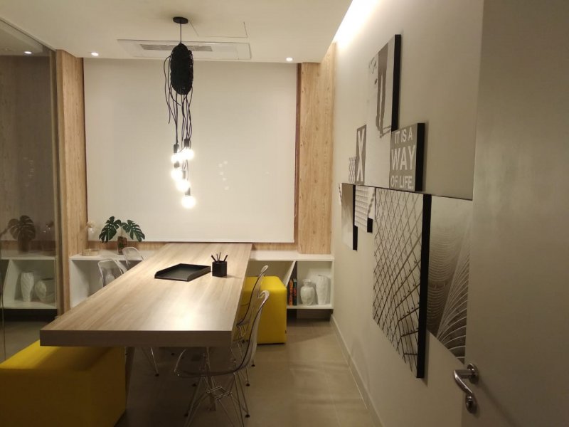 Apartamento à venda Sé com 22m² e 1 quarto por R$ 229.900 - 133934172-photo-2018-11-12-11-37-44.jpg