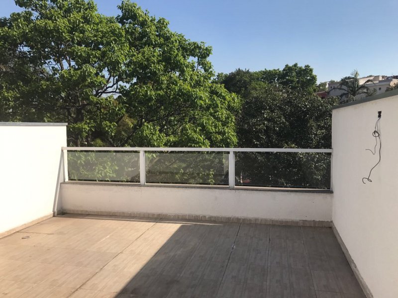 imóvel com 50m² - Parque Erasmo Assunção - Santo André