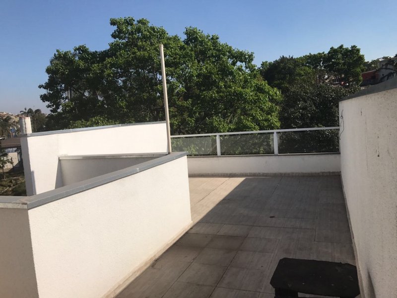 imóvel com 50m² - Parque Erasmo Assunção - Santo André