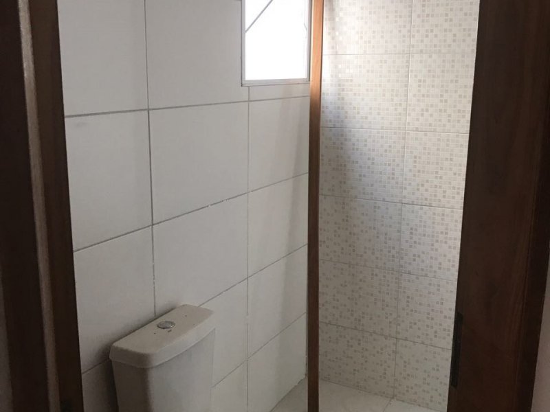 imóvel com 50m² - Parque Erasmo Assunção - Santo André