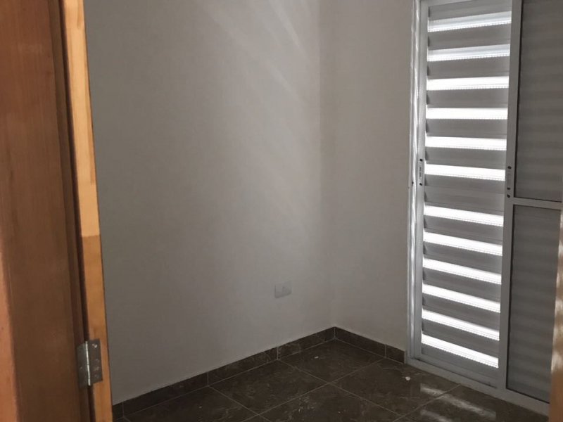 imóvel com 50m² - Parque Erasmo Assunção - Santo André