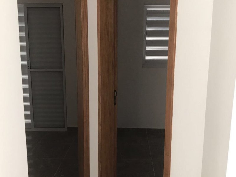 imóvel com 50m² - Parque Erasmo Assunção - Santo André