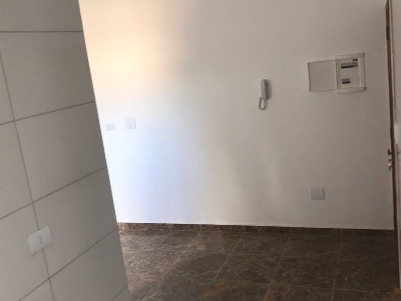 imóvel com 50m² - Parque Erasmo Assunção - Santo André