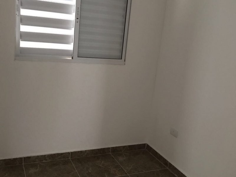 imóvel com 50m² - Parque Erasmo Assunção - Santo André
