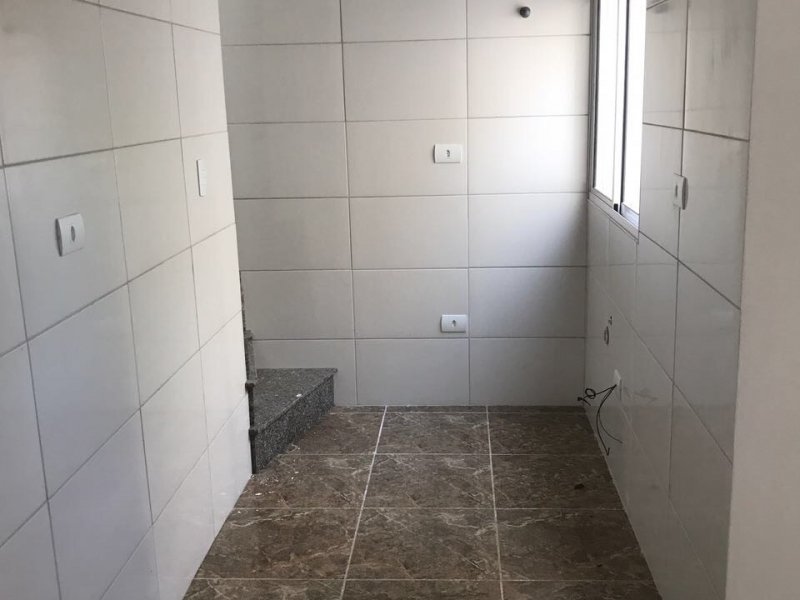 imóvel com 50m² - Parque Erasmo Assunção - Santo André