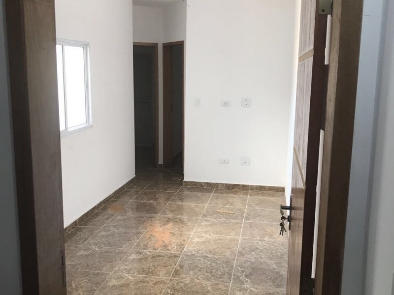 imóvel com 50m² - Parque Erasmo Assunção - Santo André