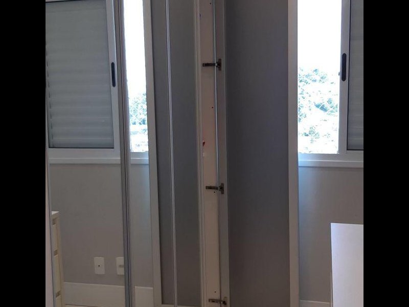 imóvel com 57m² - Ipês (Polvilho) - Cajamar