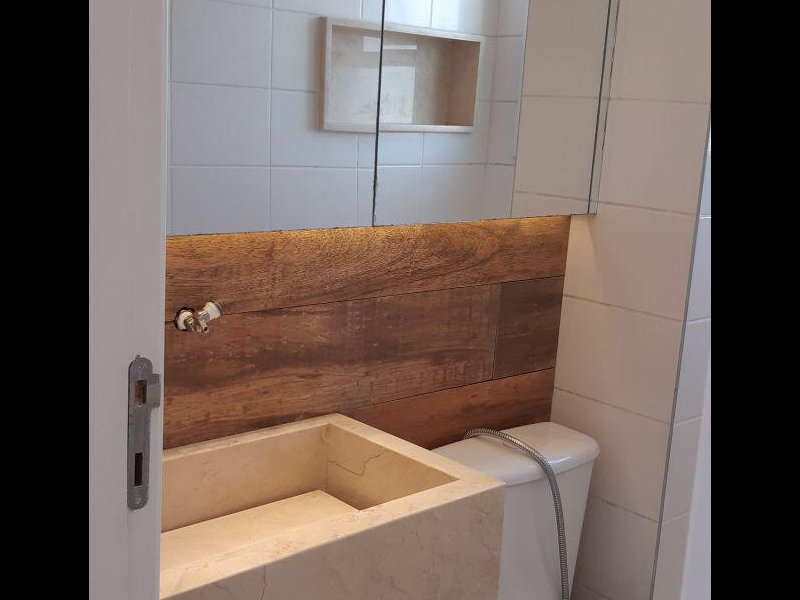 imóvel com 57m² - Ipês (Polvilho) - Cajamar