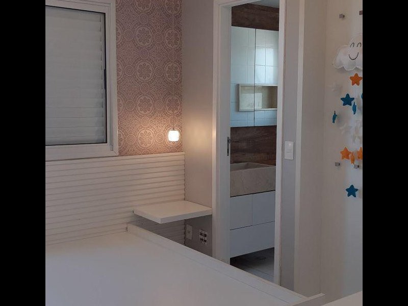 imóvel com 57m² - Ipês (Polvilho) - Cajamar