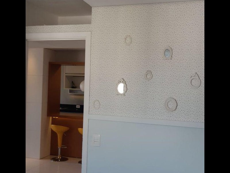 imóvel com 57m² - Ipês (Polvilho) - Cajamar