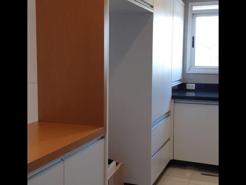 imóvel com 57m² - Ipês (Polvilho) - Cajamar