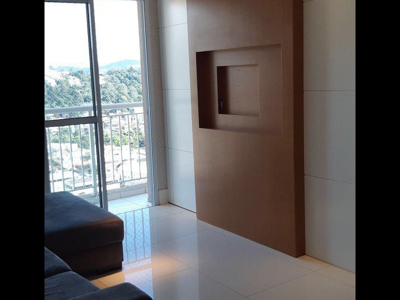 imóvel com 57m² - Ipês (Polvilho) - Cajamar