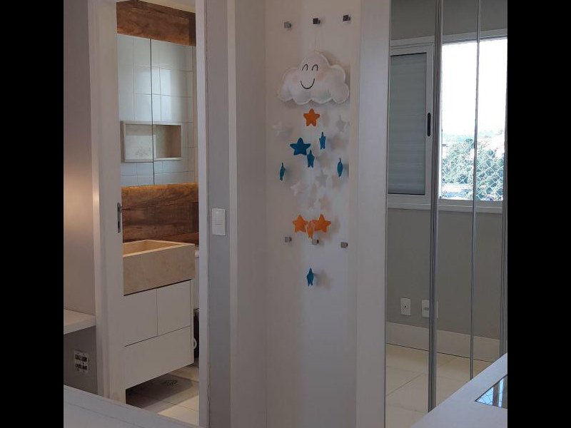 imóvel com 57m² - Ipês (Polvilho) - Cajamar