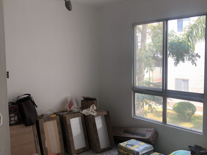 imóvel com 41m² - Parque São Jorge - São Paulo
