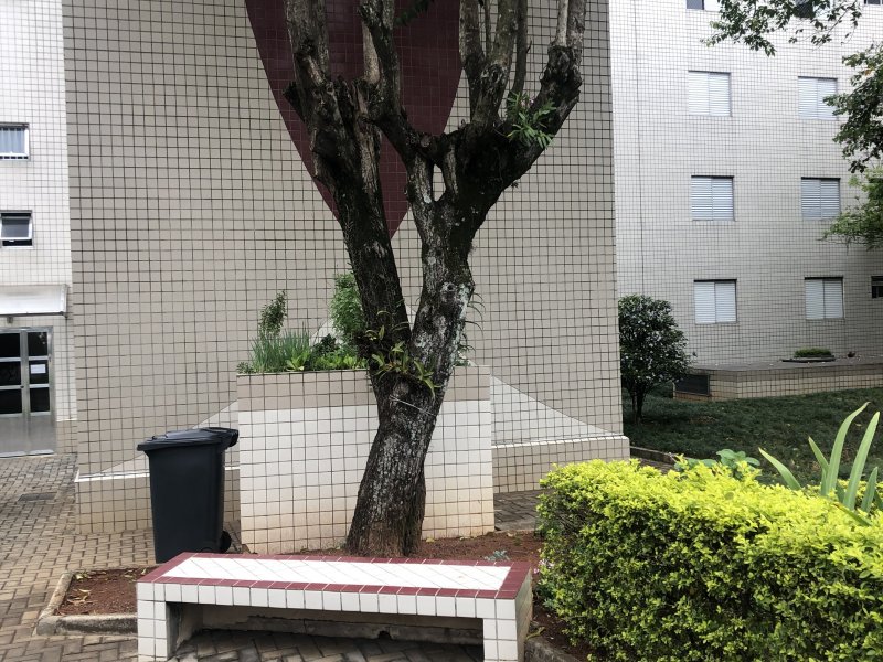imóvel com 41m² - Parque São Jorge - São Paulo
