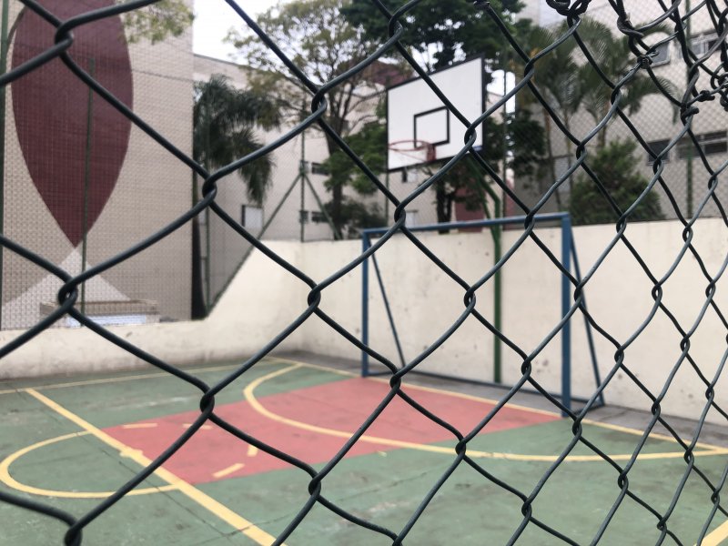 imóvel com 41m² - Parque São Jorge - São Paulo