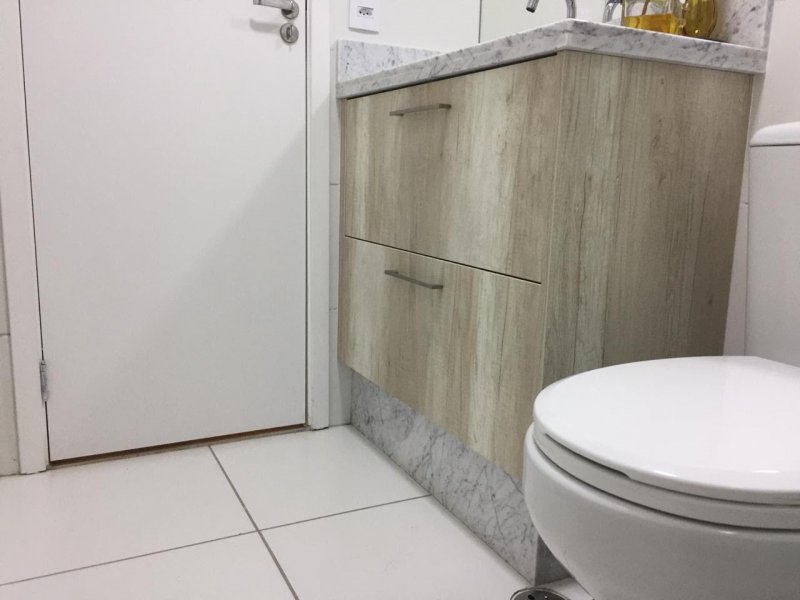 Apartamento à venda Vila Matilde com 60m² e 2 quartos por R$ 450.000 - 1365805243-banheiro-2.jpg