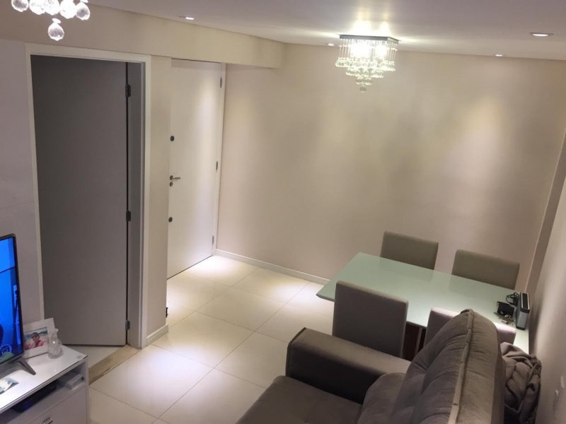 Apartamento à venda Vila Matilde com 60m² e 2 quartos por R$ 450.000 - 1790169646-sala-1.jpg