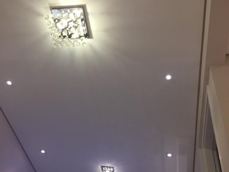 Apartamento à venda Vila Matilde com 60m² e 2 quartos por R$ 450.000 - 39762713-lustre.jpg