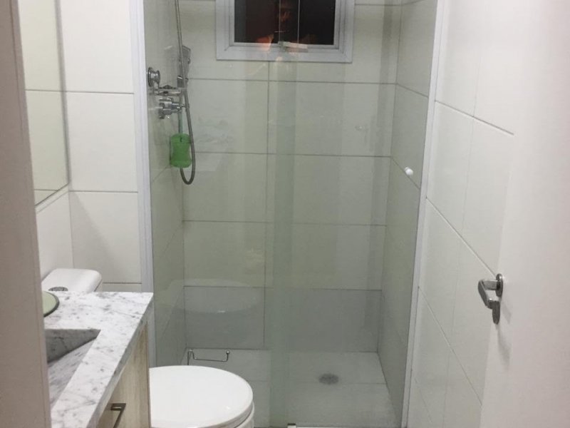 Apartamento à venda Vila Matilde com 60m² e 2 quartos por R$ 450.000 - 460164114-banheiro-1.jpg