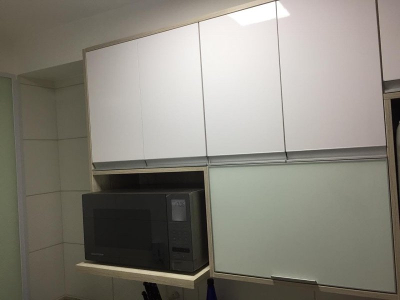 Apartamento à venda Vila Matilde com 60m² e 2 quartos por R$ 450.000 - 5087431-cozinha-4.jpg