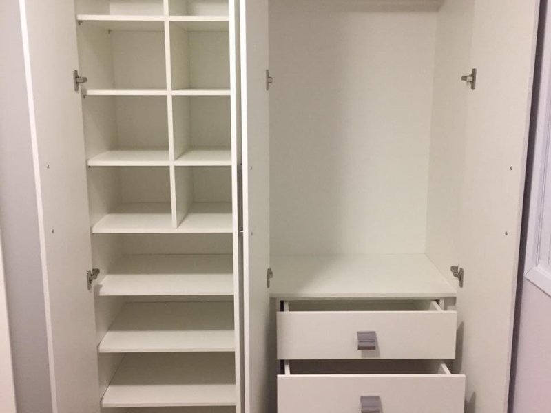 Apartamento à venda Vila Matilde com 60m² e 2 quartos por R$ 450.000 - 591609595-closet-3.jpg