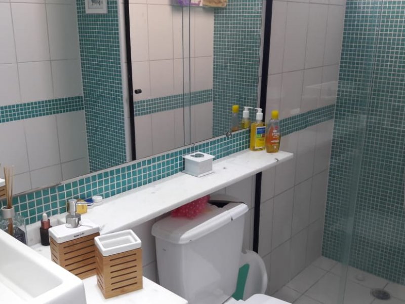imóvel com 59m² - Jaguaré - São Paulo