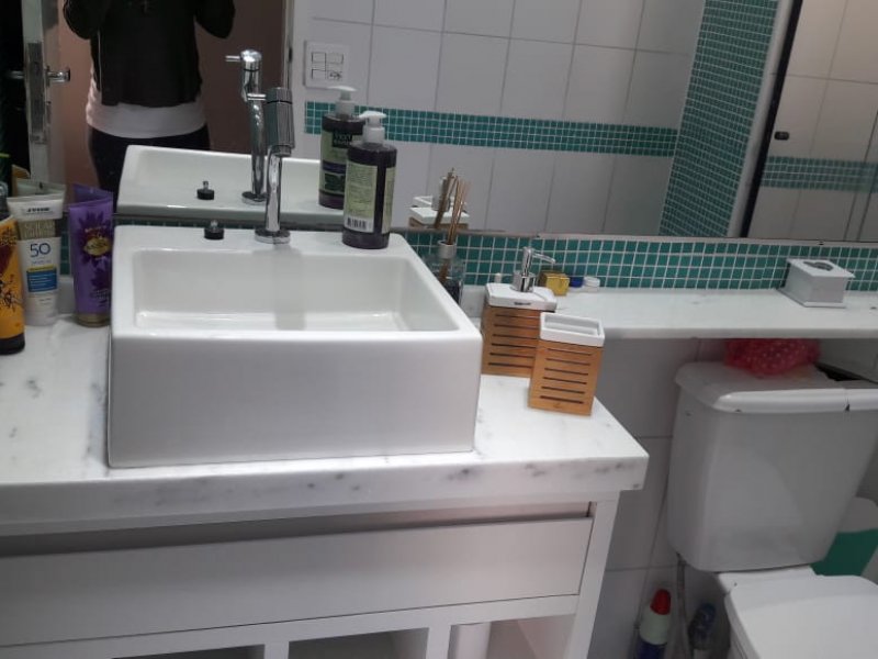 imóvel com 59m² - Jaguaré - São Paulo