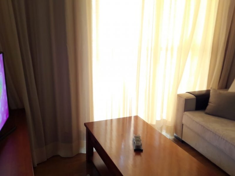 imóvel com 59m² - Jaguaré - São Paulo