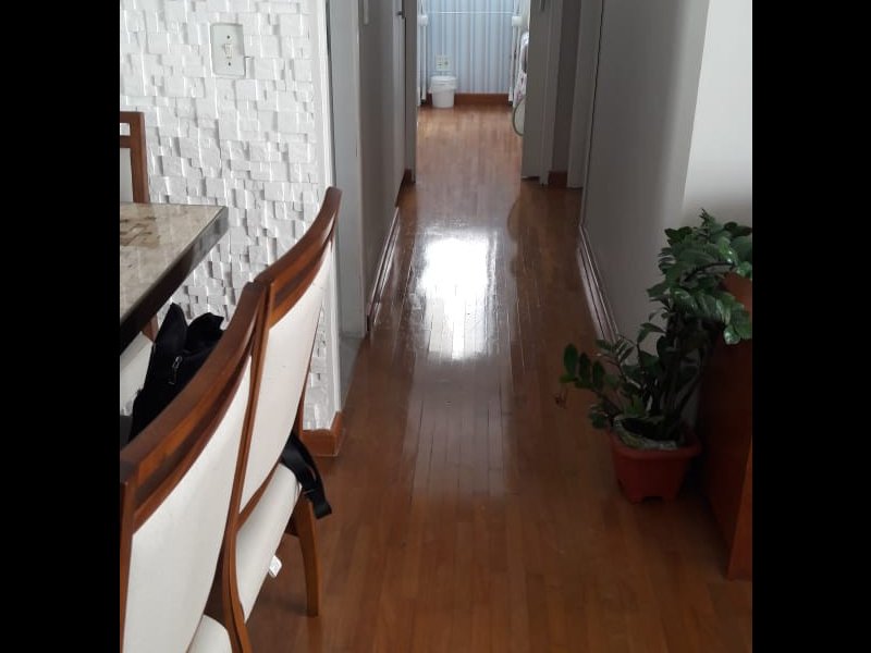 imóvel com 59m² - Jaguaré - São Paulo