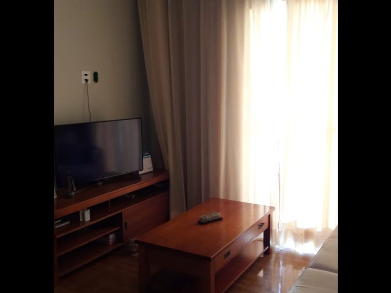 imóvel com 59m² - Jaguaré - São Paulo