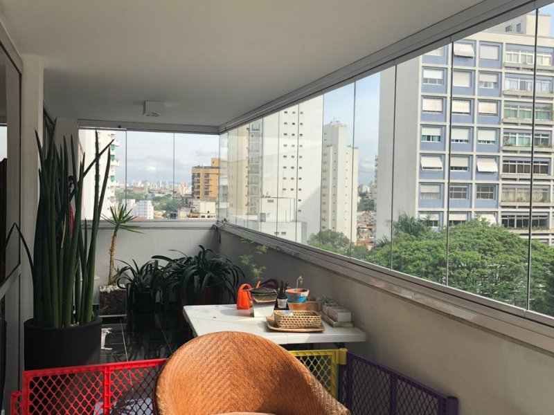 imóvel com 241m² - Aclimação - São Paulo