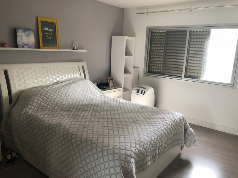 imóvel com 241m² - Aclimação - São Paulo