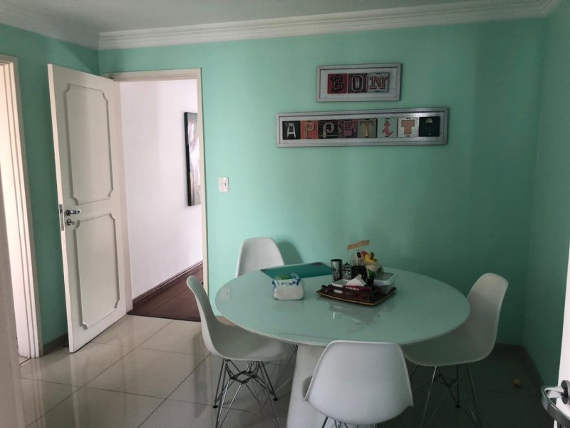 imóvel com 241m² - Aclimação - São Paulo