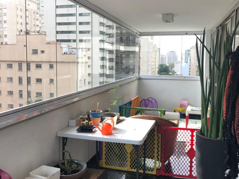 imóvel com 241m² - Aclimação - São Paulo