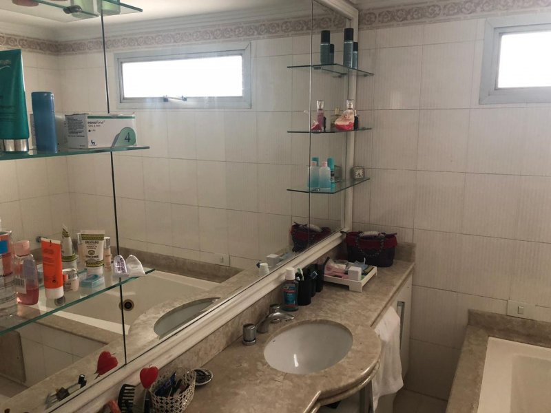 imóvel com 241m² - Aclimação - São Paulo
