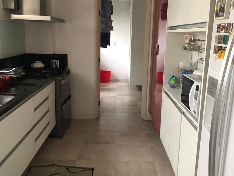 imóvel com 241m² - Aclimação - São Paulo