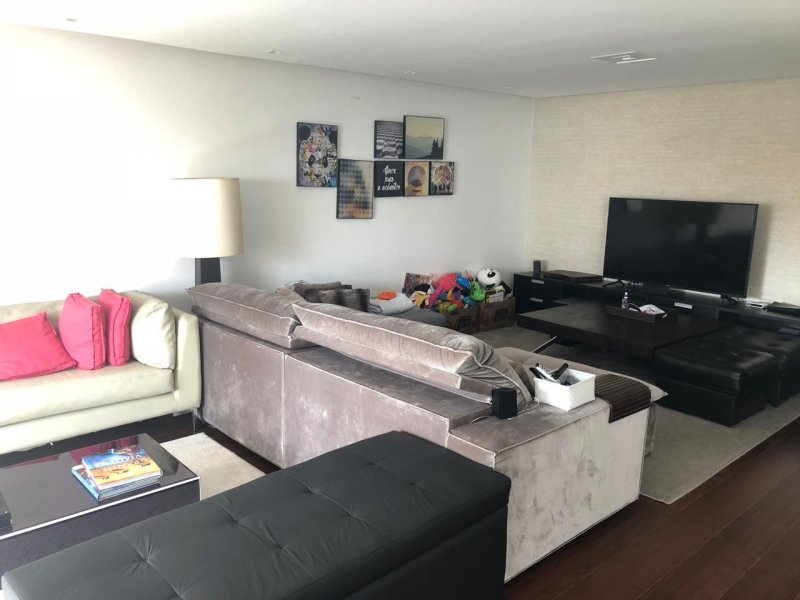 imóvel com 241m² - Aclimação - São Paulo
